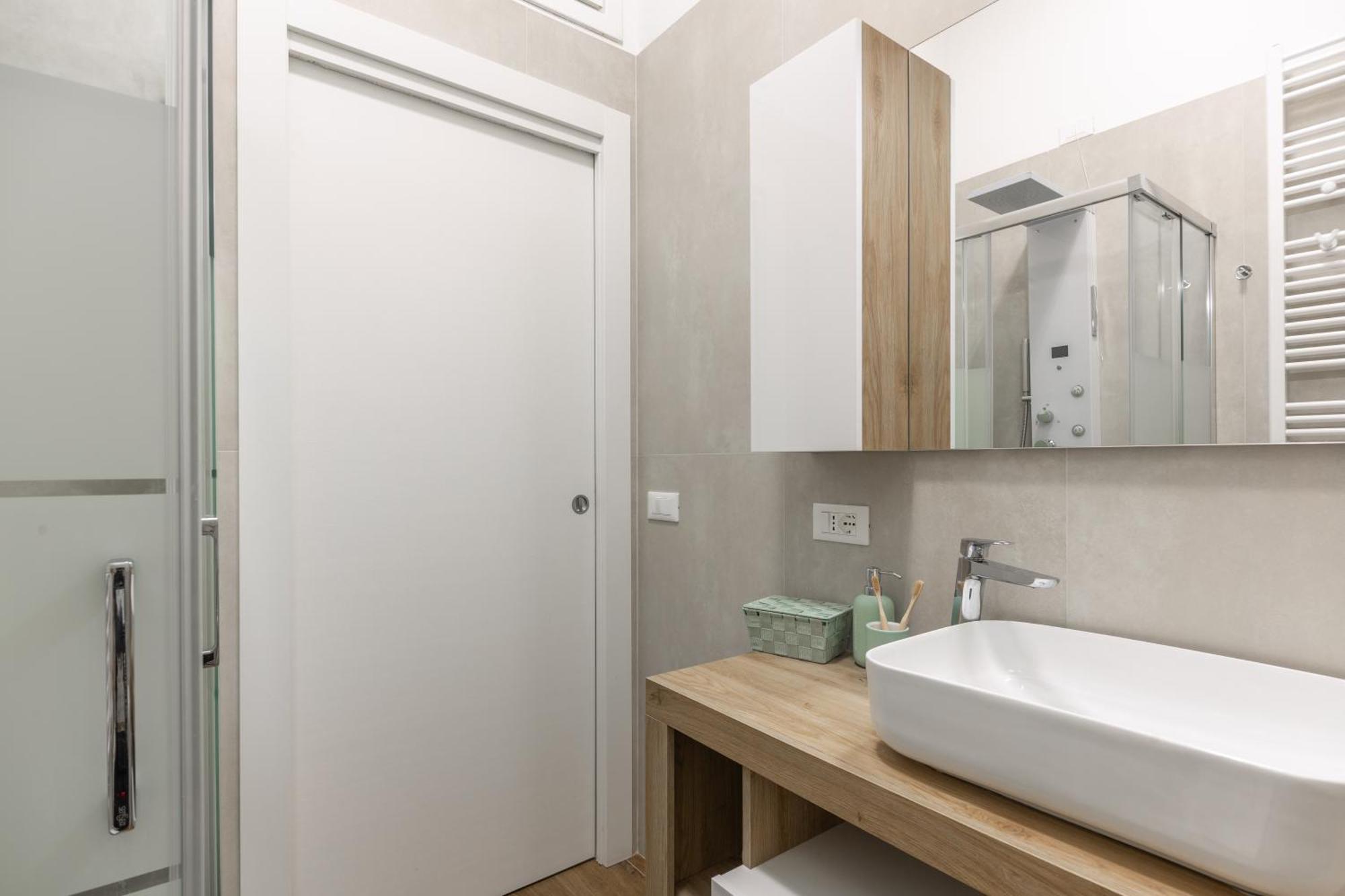 Ourjoy Condo, Free Parking, Ac, Wifi - M Gioia47, Station, Porta Nuova, * Milano