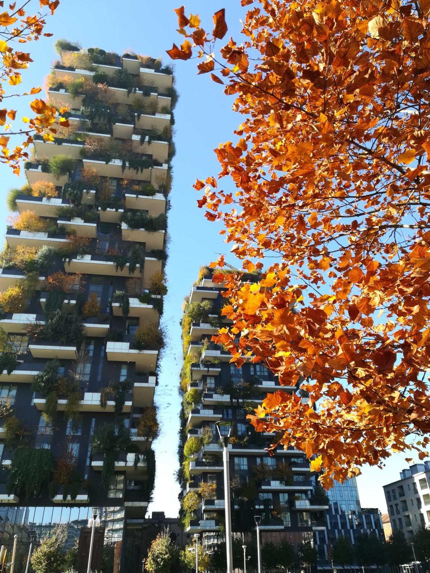 Appartamento Ourjoy Condo, Free Parking, Ac, Wifi - M Gioia47, Station, Porta Nuova,